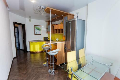 1k Luxury Apartment In The Center