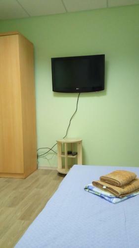 Posada Hotel Four Rooms On Minskaya