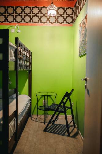 Traveler's Mini-hotel