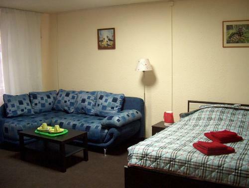 Posada Hotel Four Rooms