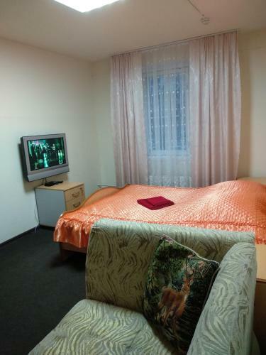 Posada Hotel Four Rooms