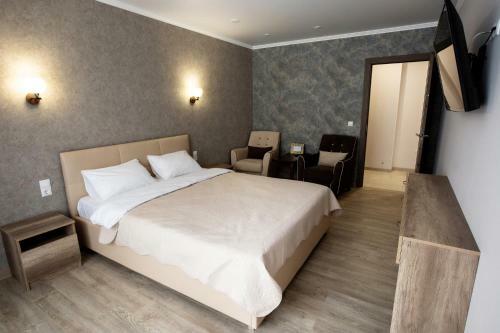 Apartment Novy Kvartal