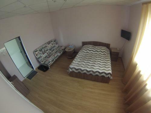 Bed & Breakfast Mini Hotel Orient