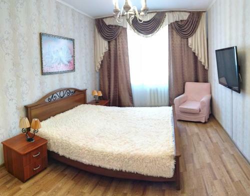 Apartments On Mehanicheskaya St. 27