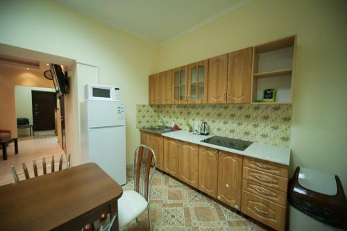Albergue Mini Hotel City Life