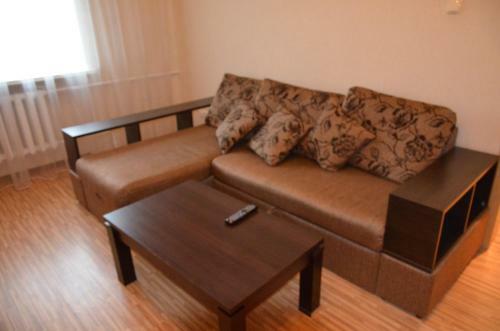 Apartment Chervishevskiy Trakt