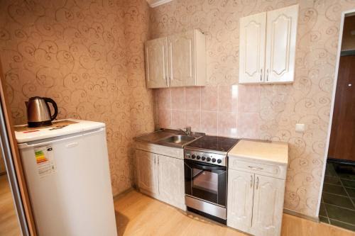 Apartamento Studio In The Center Vlksm 13