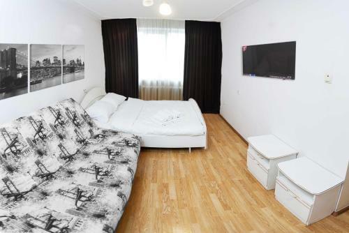 2-rooms Apartment Near Dzudo Centre