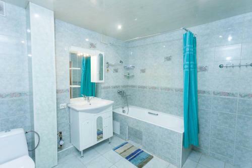 2-rooms Apartment Near Dzudo Centre