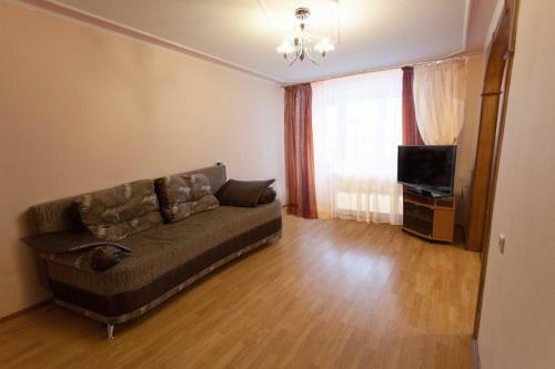 2-rooms Apartment Near Dzudo Centre