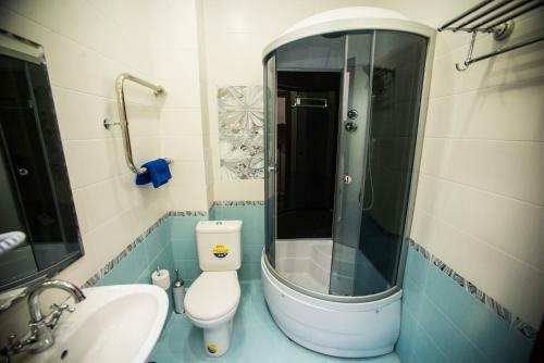 Bed & Breakfast Hotel Globus