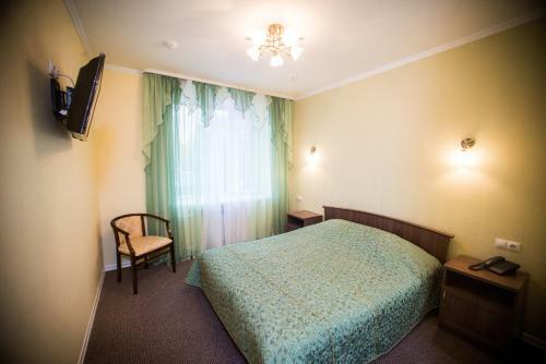 Bed & Breakfast Hotel Globus
