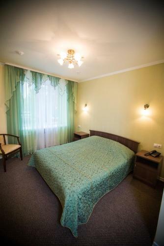 Bed & Breakfast Hotel Globus
