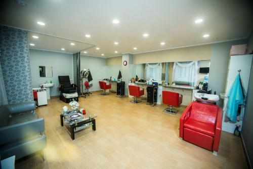 Bed & Breakfast Hotel Globus