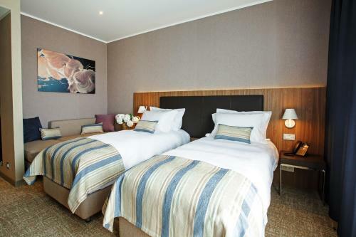 Park Hotel Letoleto With Aqua Park