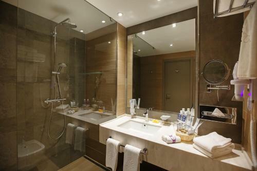 Park Hotel Letoleto With Aqua Park