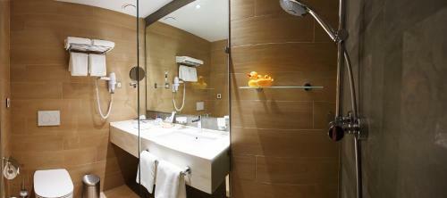 Park Hotel Letoleto With Aqua Park