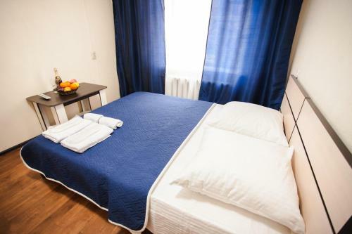 Letozima Apartment By Aquapark