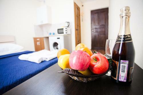 Letozima Apartment By Aquapark