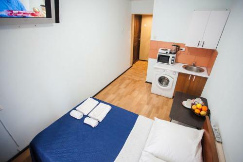Letozima Apartment By Aquapark