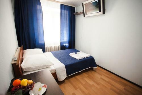 Letozima Apartment By Aquapark