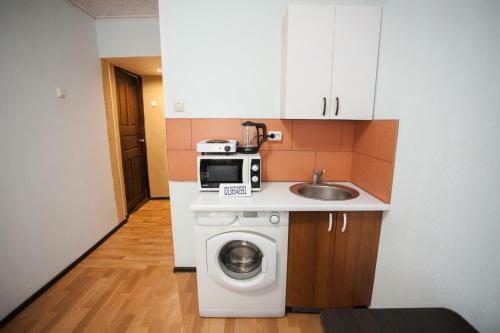 Letozima Apartment By Aquapark