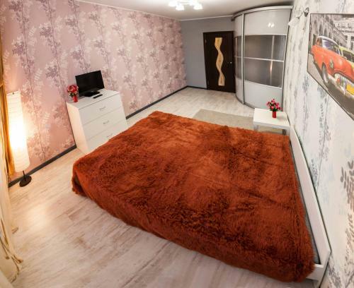 Apartment On Zarechnyy Proyezd 37?1