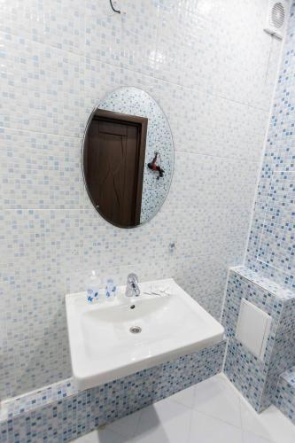 Apartment On Zarechnyy Proyezd 37?1