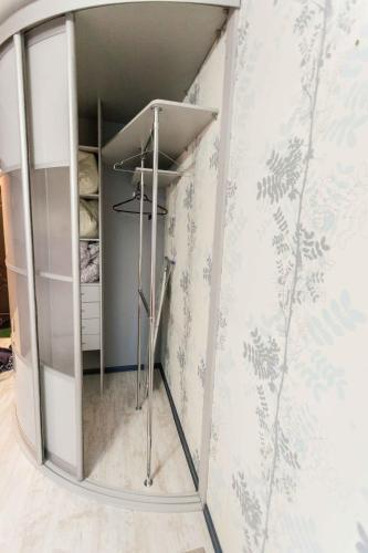 Apartment On Zarechnyy Proyezd 37?1