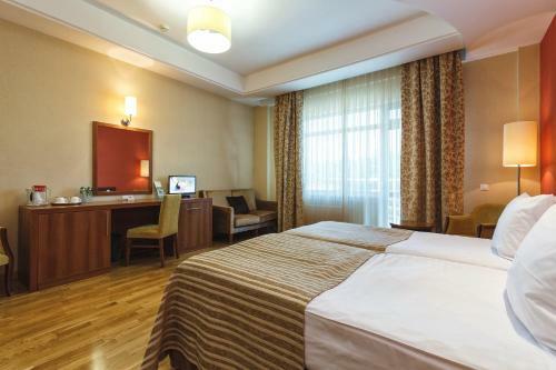 Hotel Health Resort Siberia