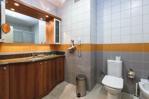 Hotel Health Resort Siberia