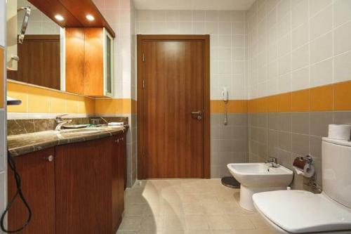 Hotel Health Resort Siberia
