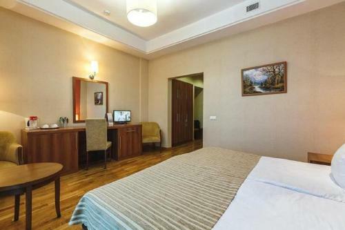 Hotel Health Resort Siberia