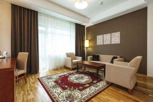 Hotel Health Resort Siberia