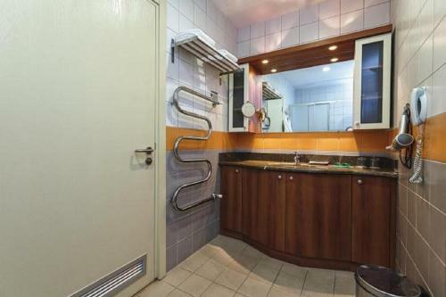 Hotel Health Resort Siberia
