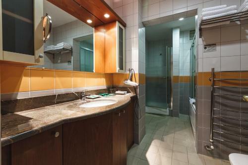 Hotel Health Resort Siberia