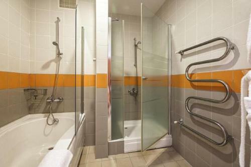 Hotel Health Resort Siberia