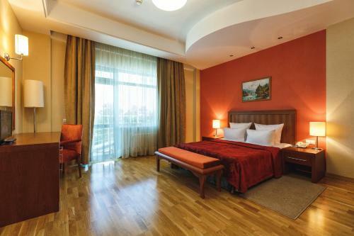 Hotel Health Resort Siberia