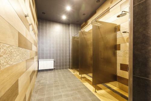 Hotel Health Resort Siberia
