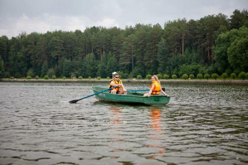 Hotel Health Resort Siberia