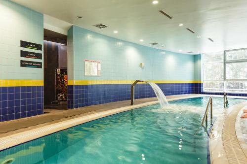 Hotel Health Resort Siberia