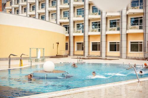 Hotel Health Resort Siberia