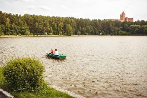 Hotel Health Resort Siberia
