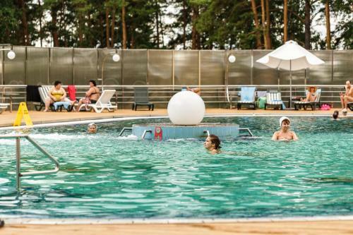 Hotel Health Resort Siberia
