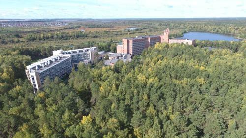 Hotel Health Resort Siberia