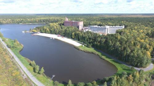 Hotel Health Resort Siberia