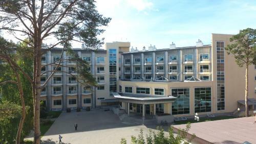 Hotel Health Resort Siberia