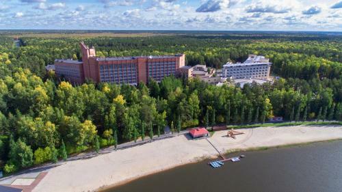 Hotel Health Resort Siberia