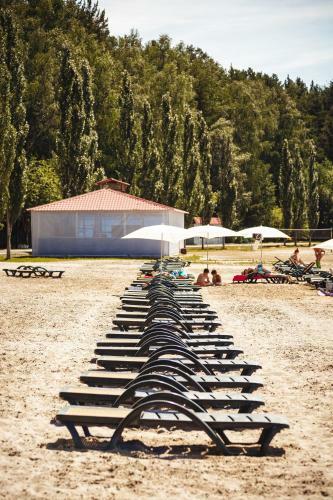 Hotel Health Resort Siberia