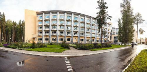 Hotel Health Resort Siberia
